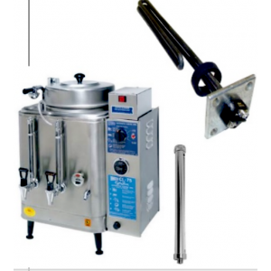 Tea Urn Parts & Accessories (18)