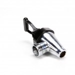 FAUCET,  CECILWARE D017A 