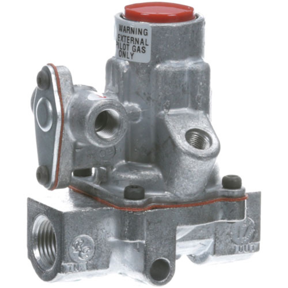 SAFETY VALVE, WOLF TEPPANYAKI-TYG48...
