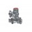 SAFETY VALVE, WOLF TEPPANYAKI-TYG48...