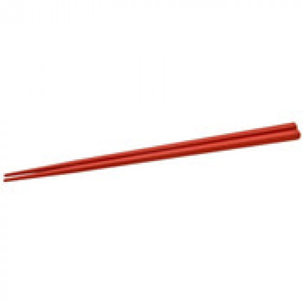 Red Non - slip Melamine Chopsticks