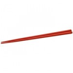 Red Non - slip Melamine Chopsticks