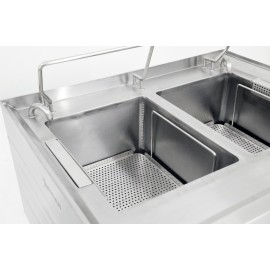 RAMEN COOKERS, PASTA COOKERS