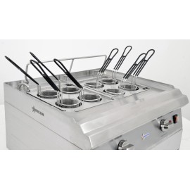 RAMEN COOKERS, PASTA COOKERS