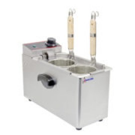 RAMEN COOKERS, PASTA COOKERS
