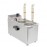 RAMEN COOKERS, PASTA COOKERS
