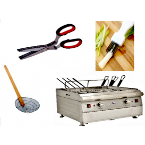 Ramen Equipment & Tools (36)