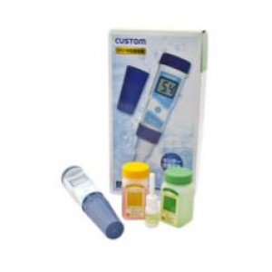 PH Meter, PH Buffer Solutions (1)