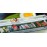 ***FREE SHIPPING*** Sushi Case GARASU "Wide Flat Top" Self-Contained Model-GARASU-3L