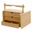 Hinoki Lunch Box Drawer