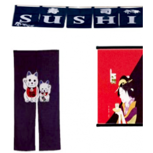 Textiles (3)