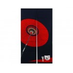 Red Umbrella - Noren