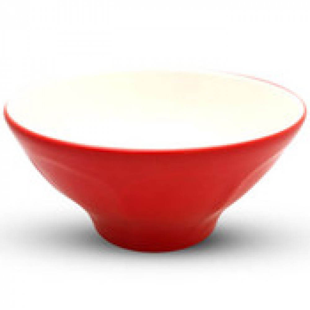 Red Ramen Bowl