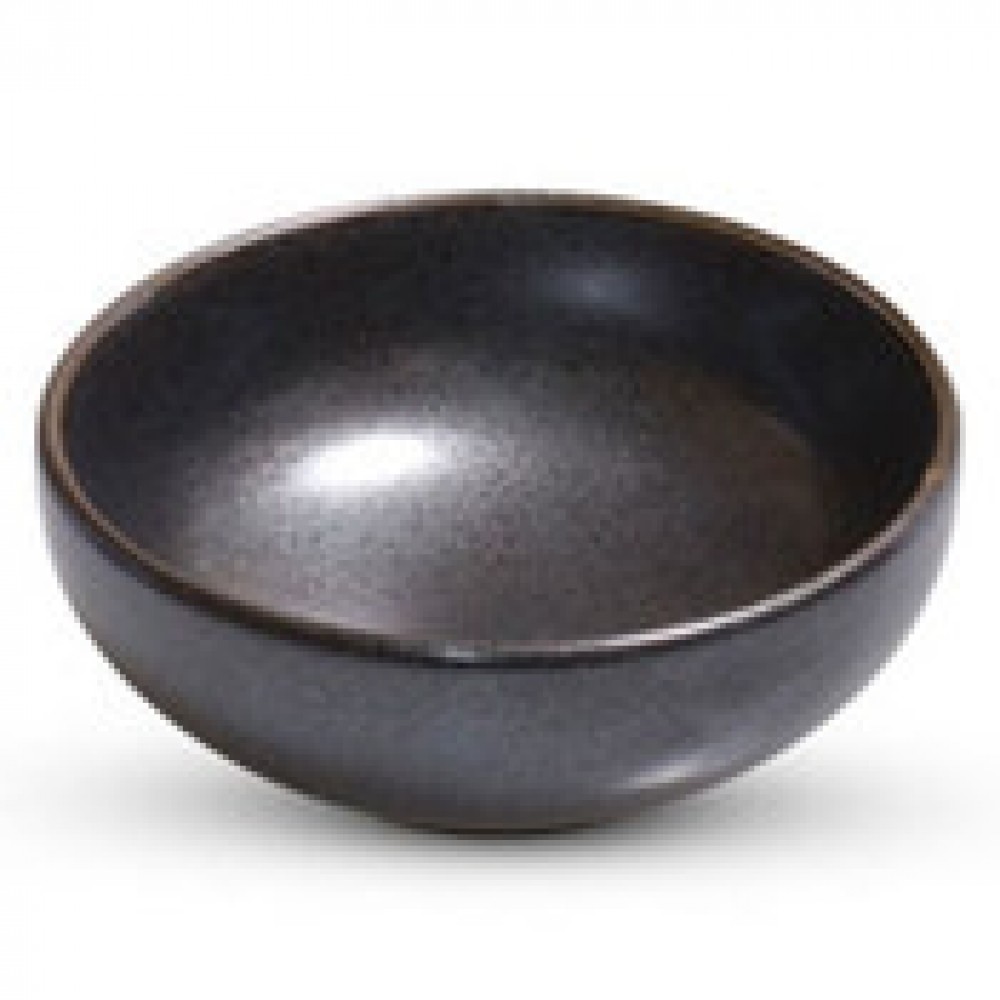 Tessa Black Bowl