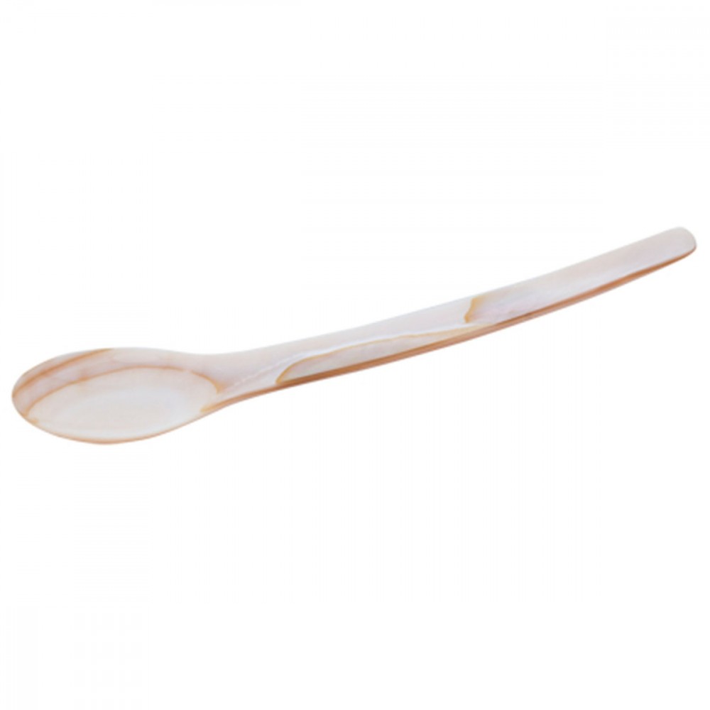 Rose Shell Spoon