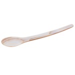 Rose Shell Spoon