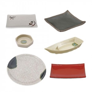Plates (42)