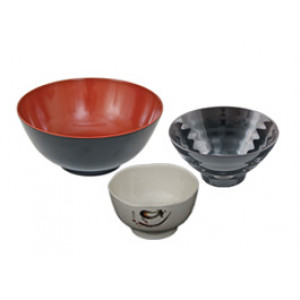 Bowls (50)