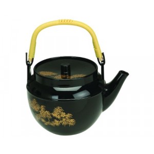 Teapots (30)