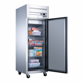 ***FREE SHIPPING*** Dukers Reach-In Freezer D28AF