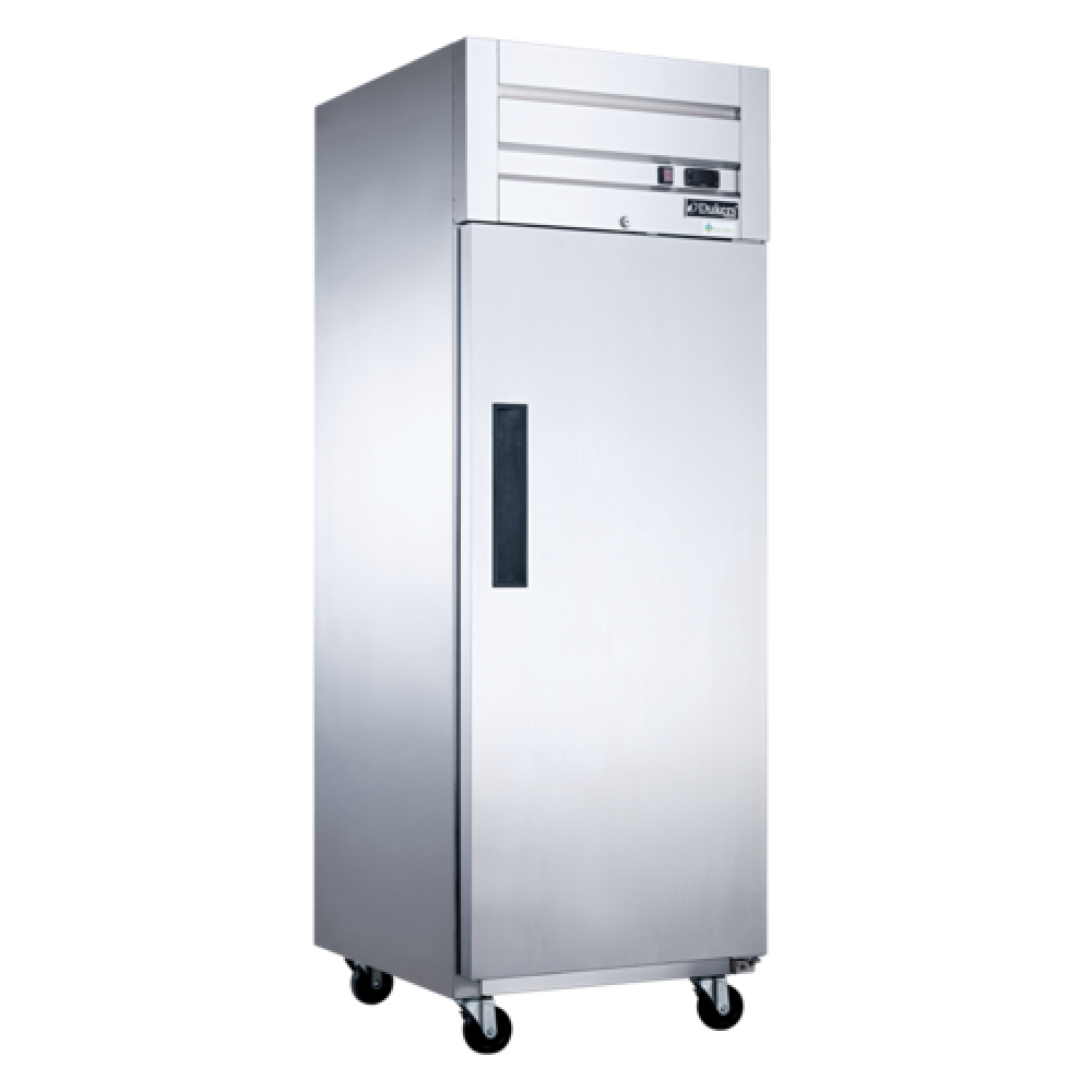 ***FREE SHIPPING*** Dukers Reach-In Freezer D28AF