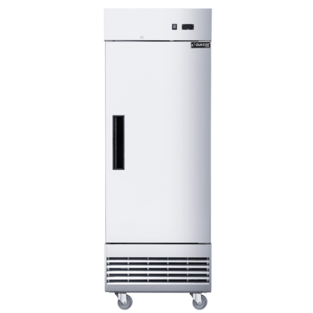 ***FREE SHIPPING*** Dukers Single Door Commercial Freezer D28EF