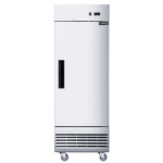 ***FREE SHIPPING*** Dukers Single Door Commercial Freezer D28EF