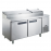 ***FREE SHIPPING*** Dukers Pizza Prep Table DPP70