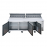 ***FREE SHIPPING*** Dukers Pizza Prep Table DPP90