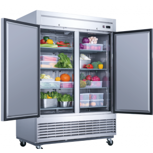 Reach-in Refrigeration (16)
