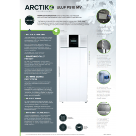 ***Free Shipping*** Arctiko Large Upright Freezer Multivoltage JSF-ULUF P510MV, *Free shipping, please email order@jfkkitchen.com for the special offer*