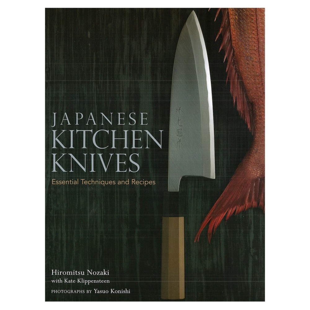 Japanese Kitchen Knives