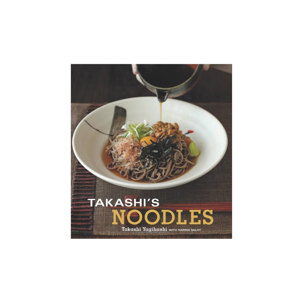 Takashi&apos;s Noodles