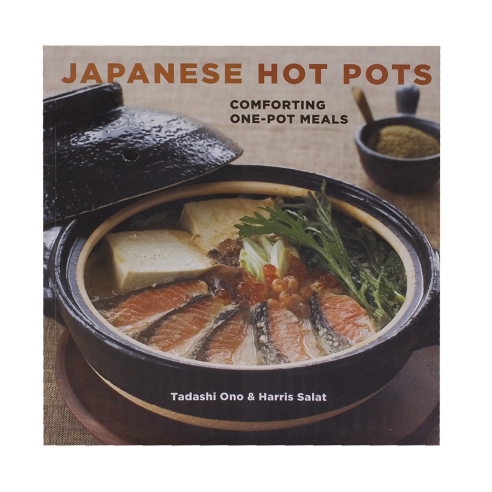 Japanese Hot Pot