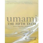 UMAMI : The Fifth Taste