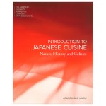 Introduction to Japanese Cuisine: Nature, History and Culture