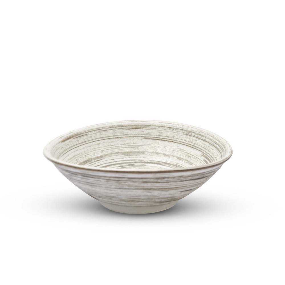 Uzumaki Brown Bowl