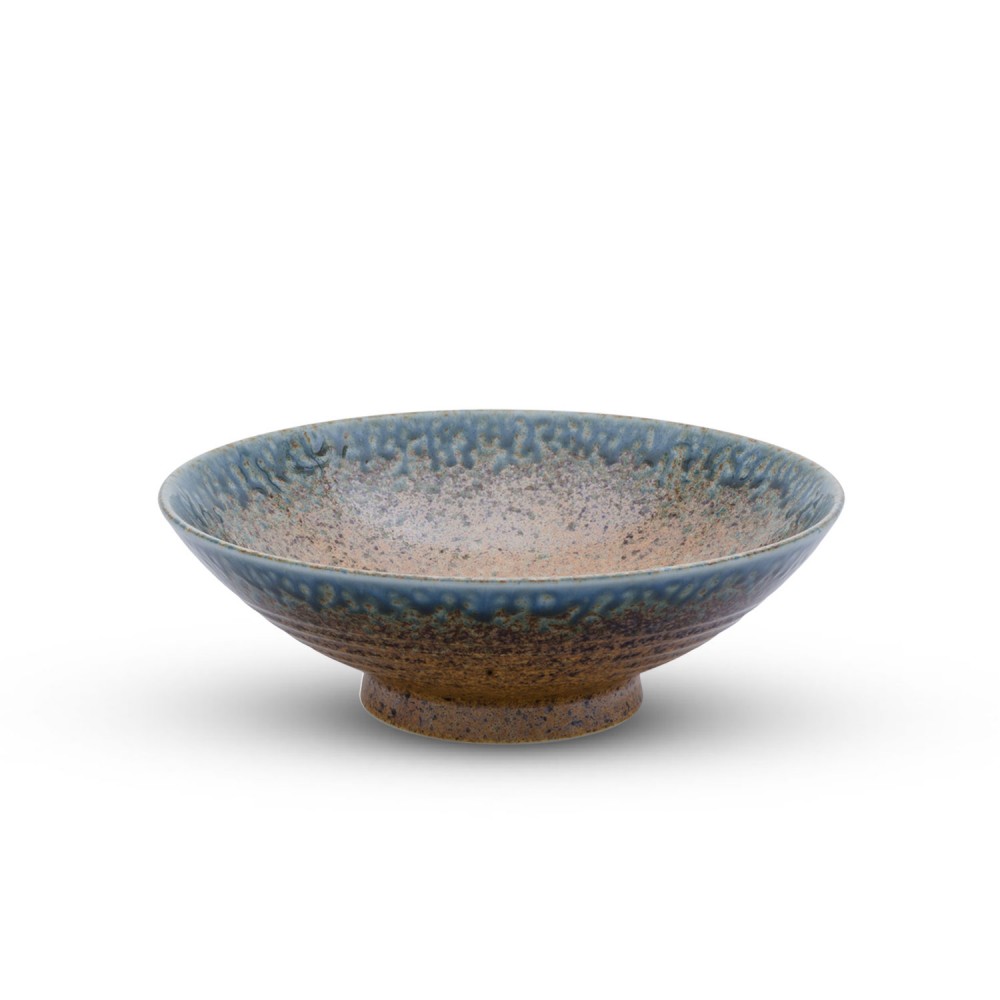 Ainagashi Wide Rimmed Bowl, JBWL-206