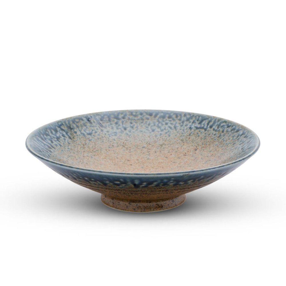 Ainagashi Shallow Bowl, JBWL-207