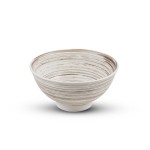 Uzumaki Brown Deep Bowl