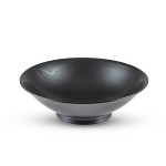 Tessa Black Ramen Bowl