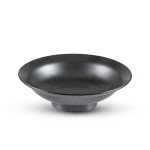 Tessa Black Bowl