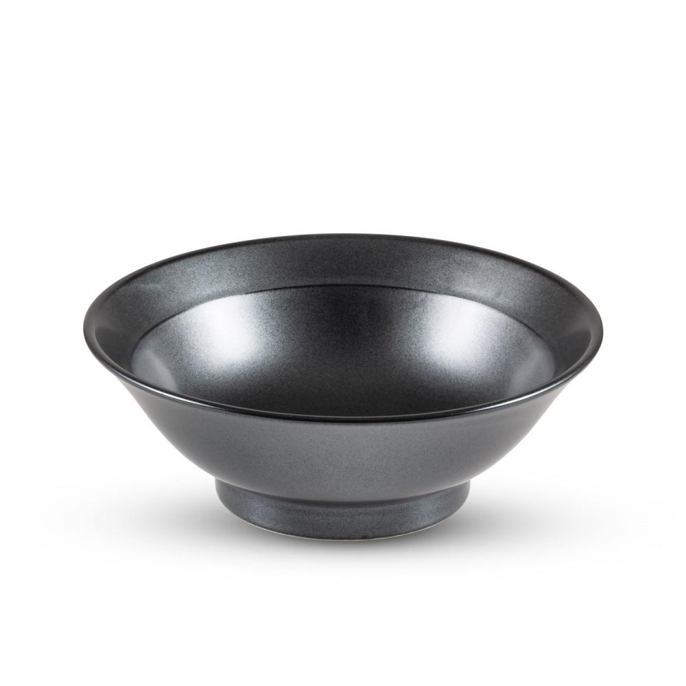 Tessa Black Ramen Bowl