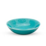 Aki Green Round Coupe Bowl, JBWL-AK1902GR