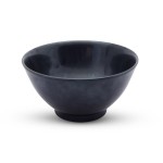 Tessa Black Ramen Bowl