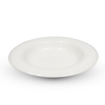 Alumina White Soup Bowl, JBWL-J46802