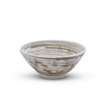 Uzumaki Brown Deep Bowl