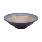 Musashi Gold Wide Bowl