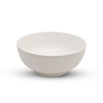 Ivory White Bowl