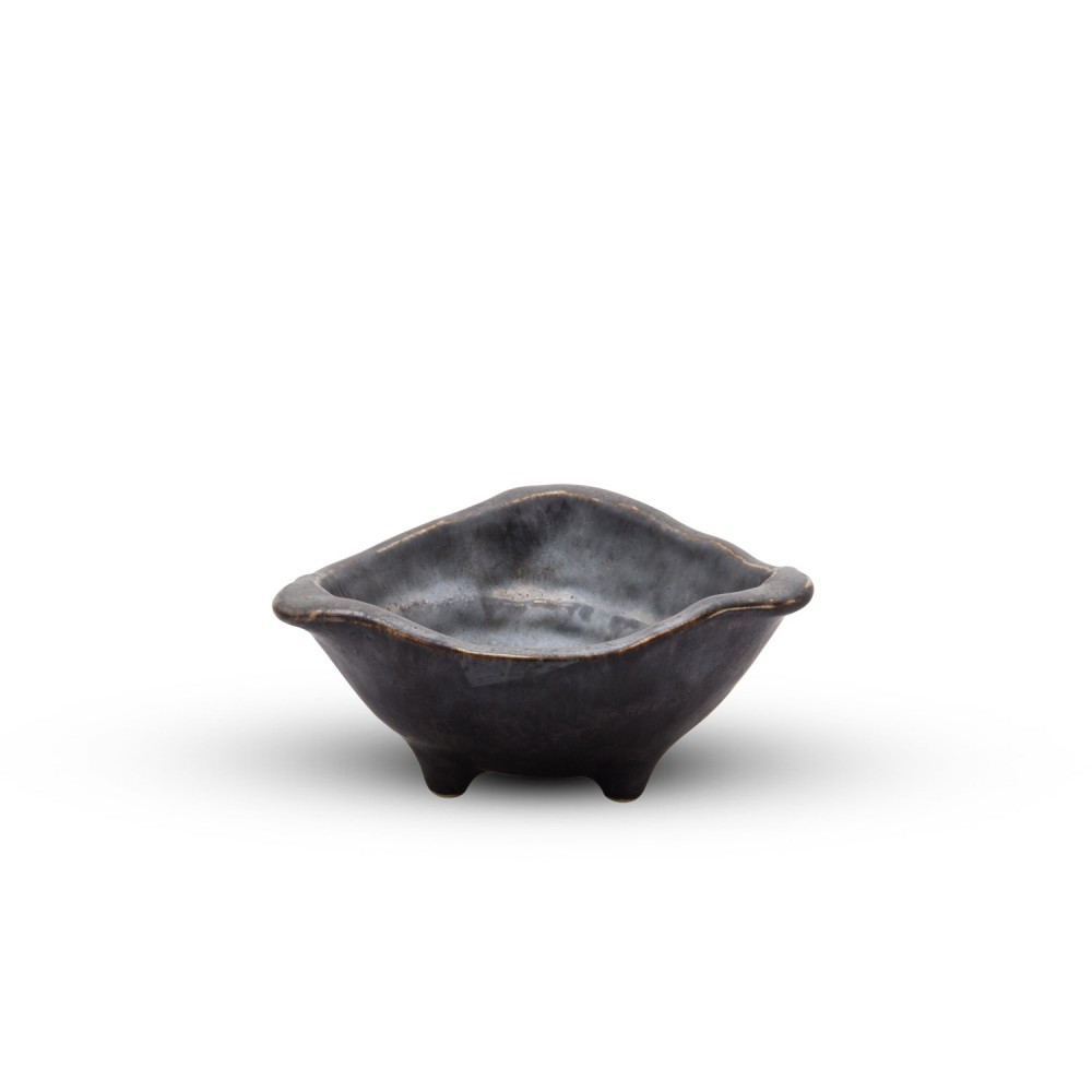 Kyo Black Footed Bowl